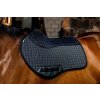 Dečka podsedlová Tech Comfort Horseware, skoková, černá