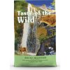 Granule pro kočky Taste of the Wild, Rocky Mountain, 6,6 kg