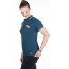 Triko polo Derby HKM, petrol (Velikost L)
