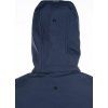 Bunda softshellová Derby HKM, pánská, deep blue (Velikost L)