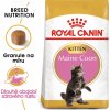 Granule pro kočky Royal Canin Breed, Kitten Maine Coon, 400 g