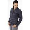 Bunda 'Classic Polo' HKM, dámská, dark blue