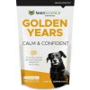 Pamlsky pro psy VetriScience Golden Years, Calm&Confident, 60 ks/240 g