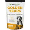 Pamlsky pro psy VetriScience Golden Years, Energize&Thrive, 60 ks/210 g