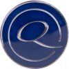 Bič drezurní Steady QHP, navy (Délka 100 cm)