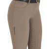 Rajtky Aria Equestro, s gripem, dámské, walnut (Velikost 32)