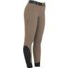 Rajtky Aria Equestro, s gripem, dámské, walnut (Velikost 32)