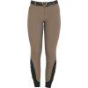 Rajtky Aria Equestro, s gripem, dámské, walnut (Velikost 32)