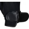 Rukavice jezdecké Mesh Equestro, pro dospělé, černé