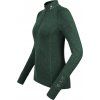 Triko Milano ELT, emerald melange (Velikost L)