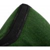 Dečka tlumící CC Spine Free & Memory Foam Double Felt Acavallo, skoková, forest/green
