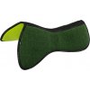 Dečka tlumící CC Spine Free & Memory Foam Double Felt Acavallo, skoková, forest/green