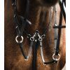 Martingal X-Line Professional Waldhausen, černý (Varianta COB)