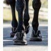 Boty na kopyta Active Equine Fusion, pár, černé (Velikost 7)