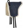 Pad jezdecký Soft Waldhausen, night blue (Velikost PONY)