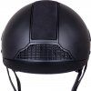 Helma Austyn QHP, černá (Obvod hlavy 51-55 cm)
