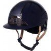 Helma Miami QHP, navy (Obvod hlavy 55-57 cm)