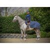 Helma Miami QHP, navy (Obvod hlavy 55-57 cm)