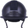 Helma Austyn polo visor QHP, navy (Obvod hlavy 51-55 cm)