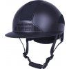 Helma Austyn polo visor QHP, navy (Obvod hlavy 51-55 cm)