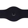 Podbřišník Memory QHP, černý (Délka 125 cm)