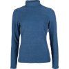 Svetr rolákový Marrakesh HKM, dámský, deep blue (Velikost L)
