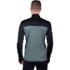 Triko Xavy QHP, pánské, black/green (Velikost 46)