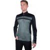 Triko Xavy QHP, pánské, black/green (Velikost 46)