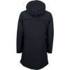 Kabát jezdecký Hillary HKM, unisex, černý (Velikost L)