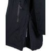 Kabát jezdecký Hillary HKM, unisex, černý (Velikost L)