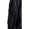 Kabát jezdecký Hillary HKM, unisex, černý (Velikost L)