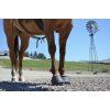 Bota na kopyto Simple Cavallo, pár, černá (Velikost 6)