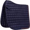 Dečka podsedlová Hailyn QHP, drezurní, navy