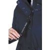 Bunda jezdecká Dallas HKM, dámská, dark blue (Velikost L)