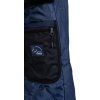 Bunda jezdecká Dallas HKM, dámská, dark blue (Velikost L)
