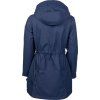 Bunda jezdecká Dallas HKM, dámská, dark blue (Velikost L)