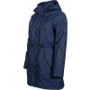 Bunda jezdecká Dallas HKM, dámská, dark blue (Velikost L)