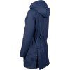 Bunda jezdecká Dallas HKM, dámská, dark blue (Velikost L)