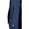 Bunda jezdecká Dallas HKM, dámská, dark blue (Velikost L)