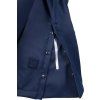 Bunda jezdecká Dallas HKM, dámská, dark blue (Velikost L)