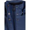 Bunda jezdecká Dallas HKM, dámská, dark blue (Velikost L)