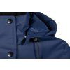 Bunda jezdecká Dallas HKM, dámská, dark blue (Velikost L)