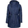 Bunda jezdecká Dallas HKM, dámská, dark blue (Velikost L)
