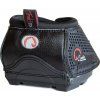 Bota na kopyto Trek Pro Cavallo, pár, černá (Velikost 1)