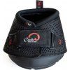 Bota na kopyto Trek Pro Cavallo, pár, černá (Velikost 1)