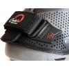 Bota na kopyto Trek Pro Cavallo, pár, černá (Velikost 1)