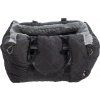 Pelech pro psy Buddy HKM, cestovní, black/grey (Velikost L)