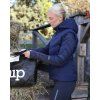 Vesta Ally UHIP, dámská, navy blue (Velikost 36)
