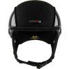 Helma Apart CASCO, černá (Obvod hlavy 58-62 cm)