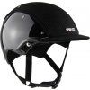 Helma Apart CASCO, černá (Obvod hlavy 58-62 cm)